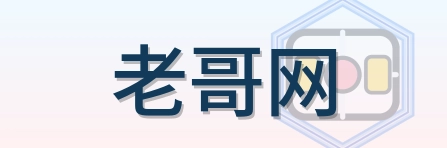 老哥网 Logo